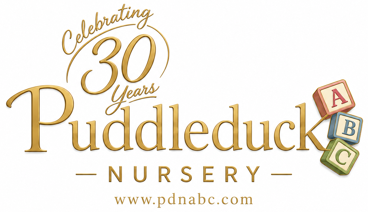 Puddleduck Nursery — Celebrating 30 Years